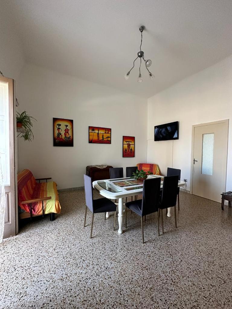 Casa Vacanza Da Maria Villa Lecce Exterior photo